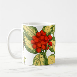 Urban Dschungel Haus Pflanze elegantes Muster Kaff Kaffeetasse