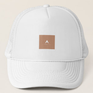 Urban Edge: Classic Snapback Cap Truckerkappe