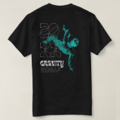 Urban Edge T-Shirts T - Shirt (Design Rückseite)