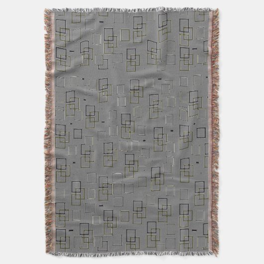 Urban Elegance Decke (Vorderseite Vertikal)