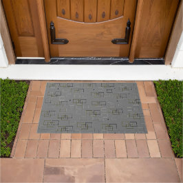 Urban Elegance Door Mat Fußmatte