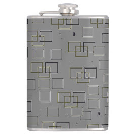 Urban Elegance Flachmann