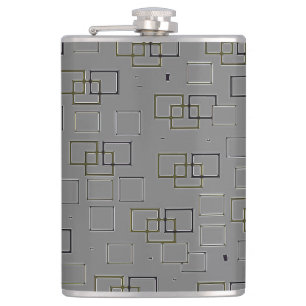 Urban Elegance Flachmann