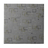 Urban Elegance Fliese (Vorderseite)