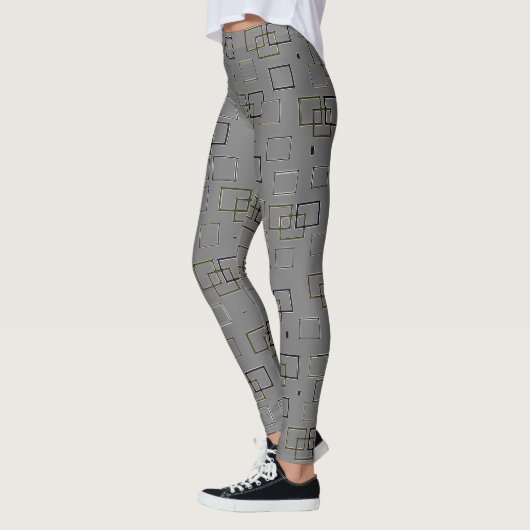 Urban Elegance Leggings (Links)