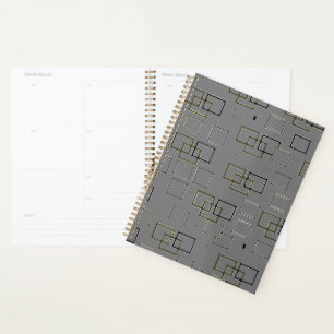 Urban Elegance Planer