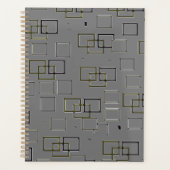 Urban Elegance Planer (Vorderseite)