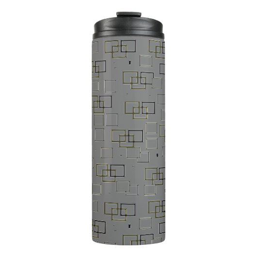 Urban Elegance Thermosbecher (Vorderseite)
