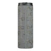 Urban Elegance Thermosbecher (Rückseite)