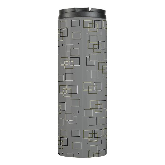 Urban Elegance Thermosbecher (Rückseite)