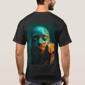 Urban ENIGMA T-Shirt (Rückseite)