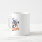 Urban Explorer | #11 Klassische Tasse (Vorderseite Links)