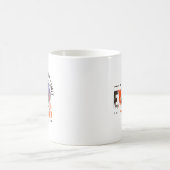 Urban Explorer | #11 Klassische Tasse (Mittel)