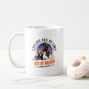 Urban Explorer   #11 Klassischer Becher Kaffeetasse