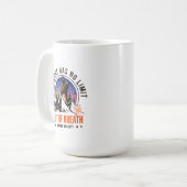 Urban Explorer | #15 Klassische Tasse (Vorderseite Links)