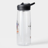 Urban Explorer | 25oz Trinkflasche (Links)