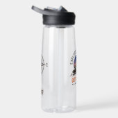 Urban Explorer | 25oz Trinkflasche (Rechts)
