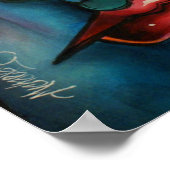 Urban Expressions c441 Poster (Ecke)