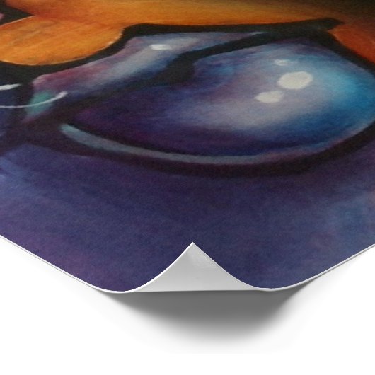 Urban Expressions c566 Poster (Ecke)