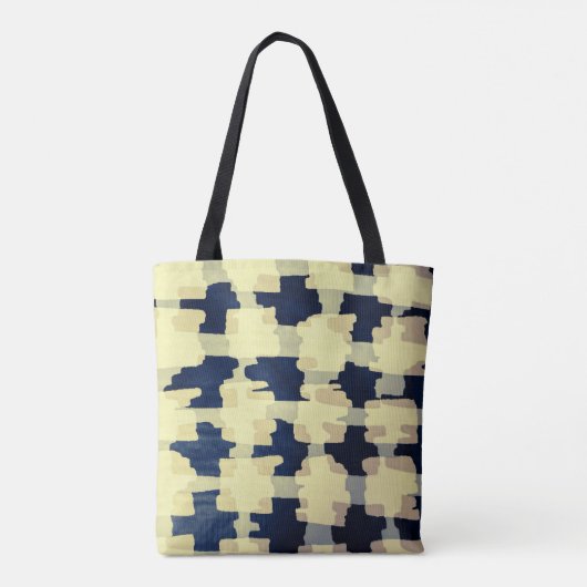 Urban Fade Tasche (Rückseite)