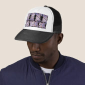 Urban Flow Trucker-Mütze Truckerkappe (Beispiel)