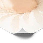 URBAN FLUID PURE — Quiet Radiance Poster (Ecke)