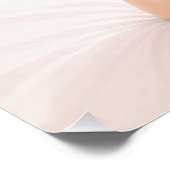 URBAN FLUID PURE — Rose Morning Poster (Ecke)