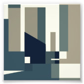 Urban Fotodruck (Vorne)