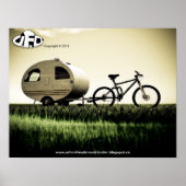 Urban Freedom Outlander Mark II 08 Poster (Vorne)