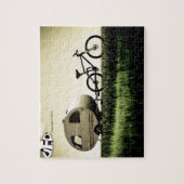 Urban Freedom Outlander Mark II 08 Puzzle (Vertikal)