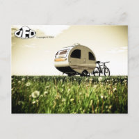 Urban Freedom Outlander Mark II 09 Postcard