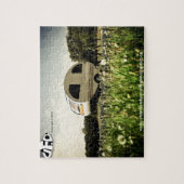 Urban Freedom Outlander Mark II 10 Puzzle (Vertikal)