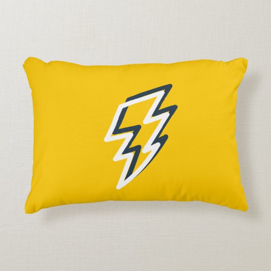 Urban Gamer Accent Pillow Dekokissen (Vorderseite)