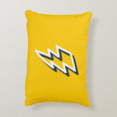 Urban Gamer Accent Pillow Dekokissen (Rückseite(Vertikal))