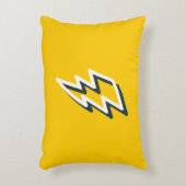 Urban Gamer Accent Pillow Dekokissen (Vorderseite(Vertikal))