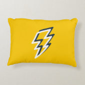 Urban Gamer Accent Pillow Dekokissen (Rückseite)