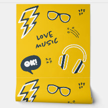 Urban Gamer, Liebe Music