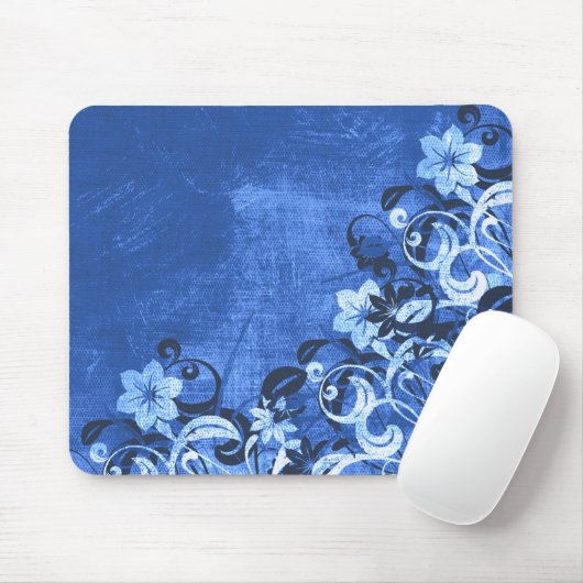Urban Garden Mousepad (Mit Mouse)