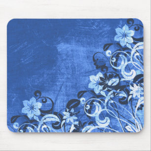 Urban Garden Mousepad