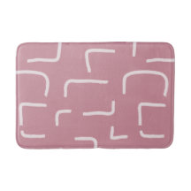 Urban Geo | Blush Muted | Blender Muster