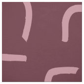 Urban Geo | Blush Muted | Blender Muster Stoff (Muster)