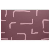 Urban Geo | Blush Muted | Blender Muster Stoff (Fat Quarter (45,7 x 55,9 cm))