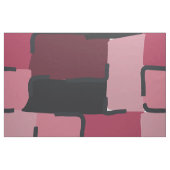 Urban Geo | Blush Muted | Hero Pattern Stoff (Fat Quarter (45,7 x 55,9 cm))