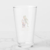 Urban Glide - Selfie mit einem Riesen-Chameleon Glas (Rückseite)