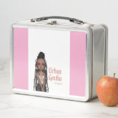 Urban Gothic Vampire Lunchbox 2 (Beispiel)