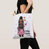 Urban Gothic Vampire Tasche 4 (Von Nahem)