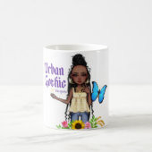 Urban Gothic Vampire Tasse 2 (Mittel)