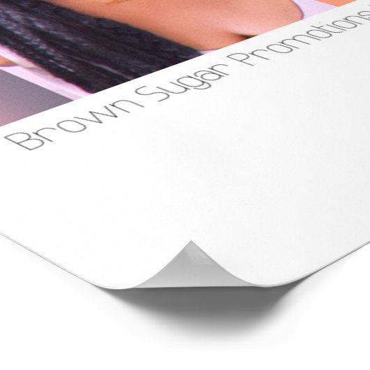 Urban Gothic Vampires Ahsek Novel Poster 1 (Ecke)