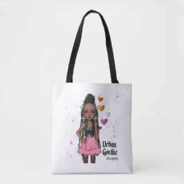 Urban Gothic Vampires Bag 4 Tasche