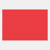 Urban Gothic Vampires Gift Wrap 10 Geschenkpapier Set (Vorderseite 3)